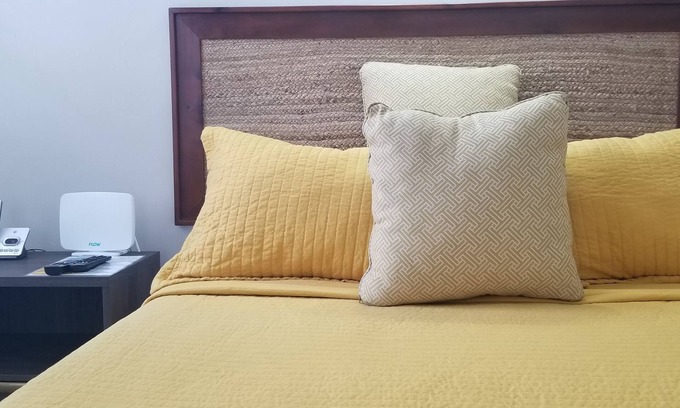 New Kingston Apartment | New Kingston Guest Apartment Hampshire