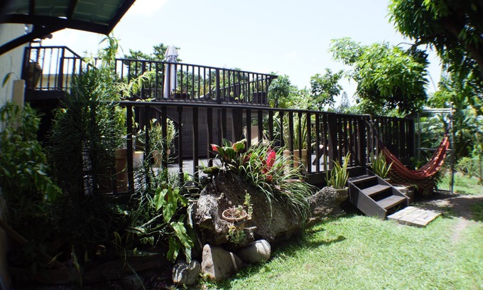 Saint Andrew Apartment | New Kingston Guest Apt at Evans