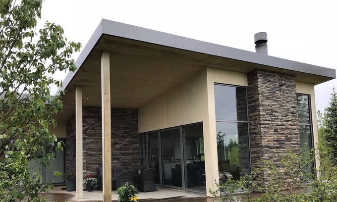 Selfoss House | New Luxury Villa in the heart of The Golden Circle