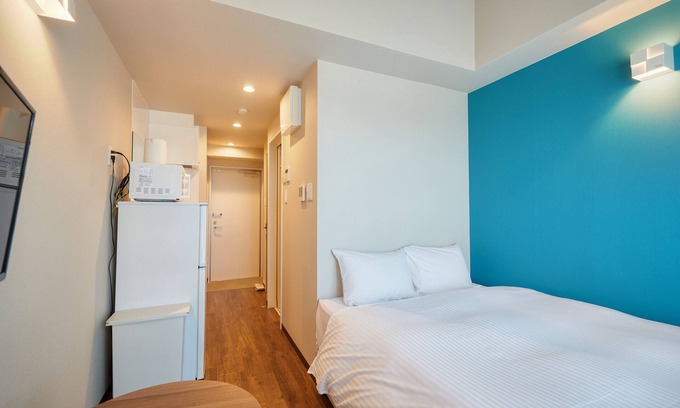 Naha Condo | New Normal Condo in NAHA AIRPORT