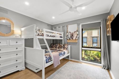 Ocean Grove House | New Ocean Grove Oasis