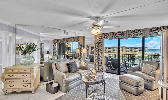 Myrtle Beach Condo | New, Oceanview Remodeled, Pool,Maisons Sur Mer 108