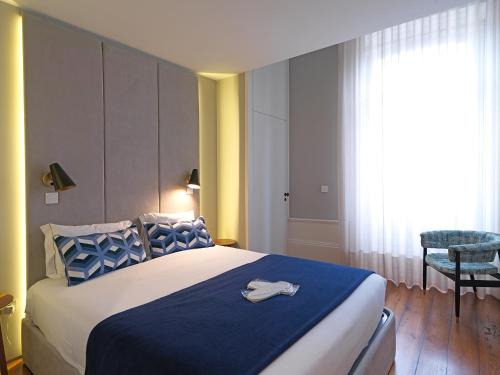 Centro / Baixa Apartment | New Oporto Apartments - Mouzinho