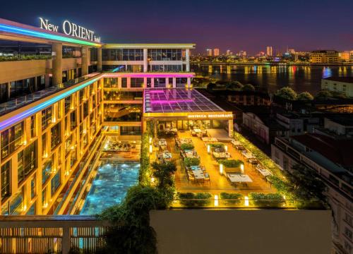 Hai Chau Hotel | New Orient Hotel Da Nang