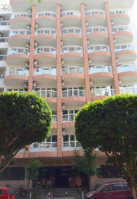Luxor Hotel | New Pola Hotel