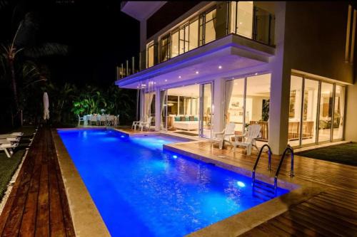 Bavaro Apartment | New private luxury villa in Punta Cana