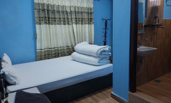 Dolakha Hotel | New Radisson Hotel
