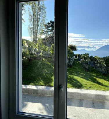 Cully Apartment | New renovated studio with outstanding view