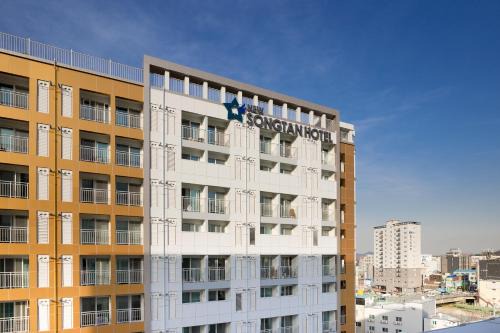 Pyeongtaek Hotel | New Songtan Hotel