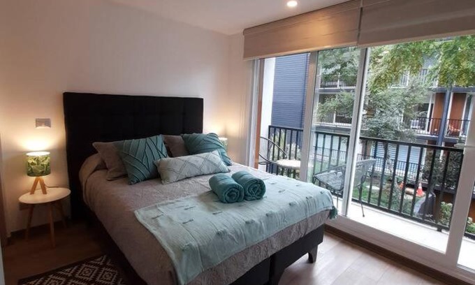 Pucon Apartment | New Studio Pucón