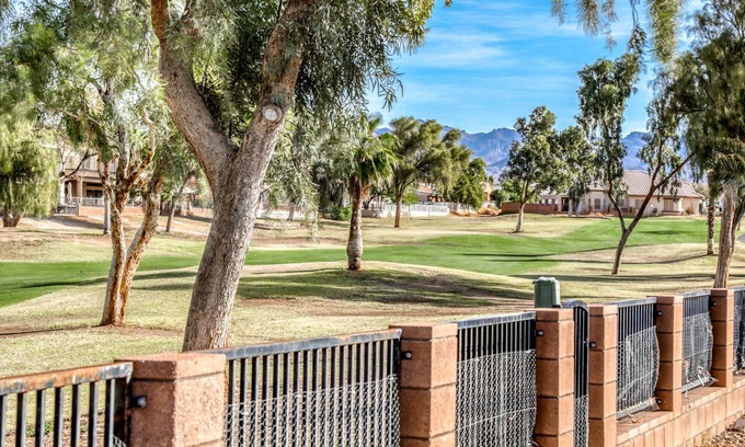 Fort Mohave House | NEW! Summer Fun on Golf Course & Near River or Lake