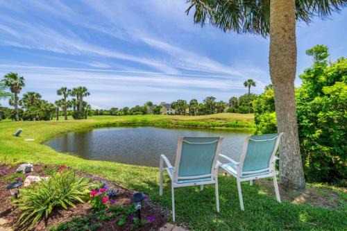 Sawgrass House | NEW - The Villa at Sawgrass