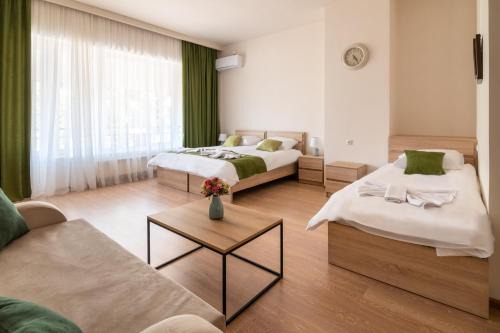Vake Apartment | New Tiflis Apartment Mziuri