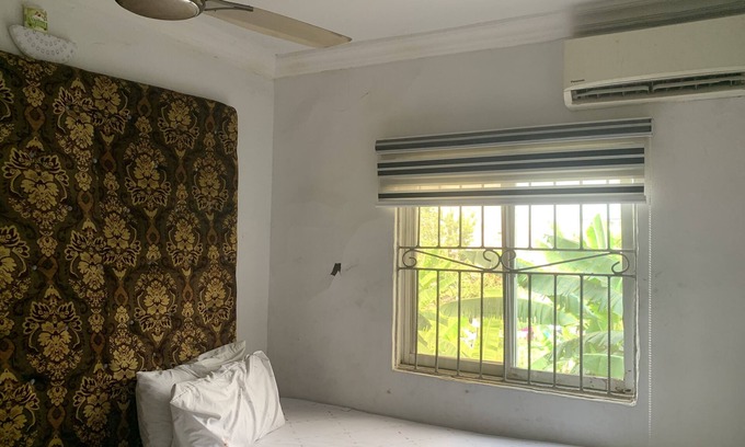 Ofin Hotel | New Travellers Lodge
