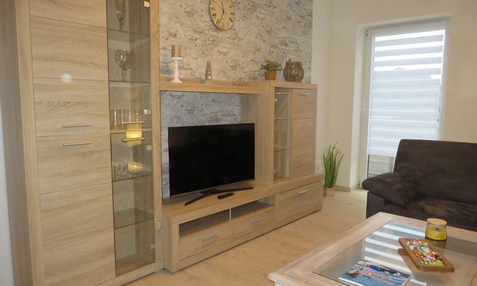 Hinrichsfehn Apartment | NEW! Vacation apartment on the moor NEW!