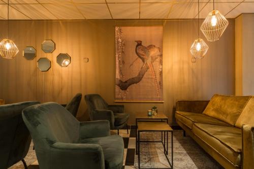 Nieuw-West Hotel | New West Inn Amsterdam