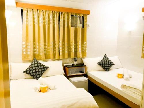 Tsim Sha Tsui Hotel | New World Guest House 新世界賓館