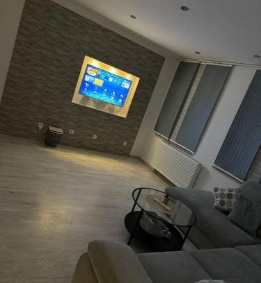Altenessen-Nord Apartment | New York by D&J Apartments Altenessen Nord