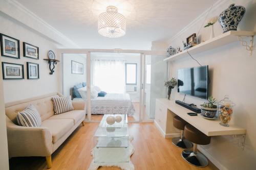 Cagayan de Oro Apartment | New York Suite at Oasis