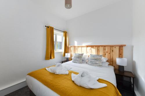 Newark House | Newark Central Cottage