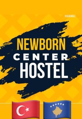 Matiçan Hostel | NEWBORN CENTER hostel ALL DAY FREE COFFEE