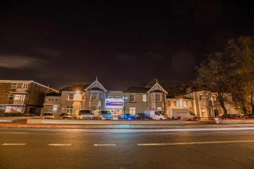 Forest Gate Hotel | Newham Hotel