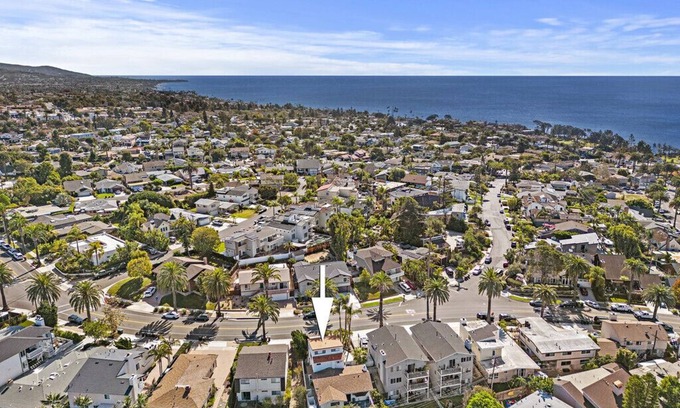 Capistrano Beach Cottage | Newly Remodeled Beach Home In Dana Point!