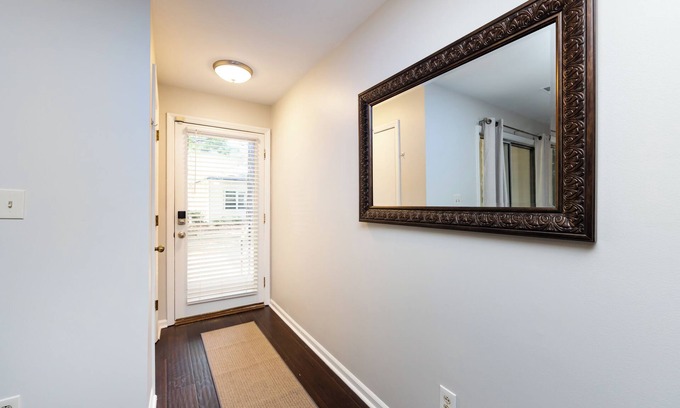 Cotswold Condo | Newly Remodeled Condo Near Uptown