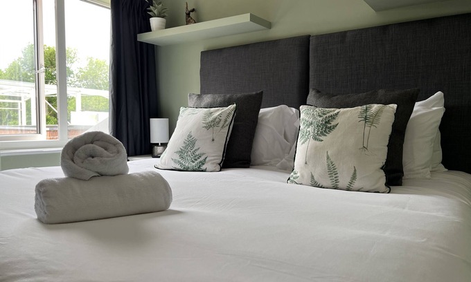 Chester House | Newlyn