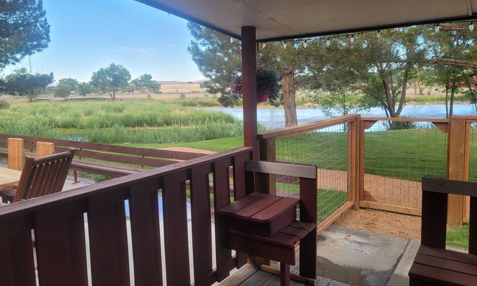 Delta Apartment | Next to Gunnison River - Surrounded by the Beautiful Outdoors - Fishing & Hiking