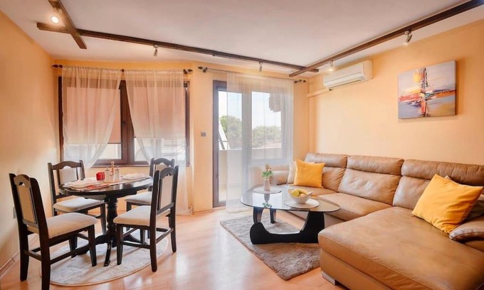 Varna City Centre Apartment | Next2Sea