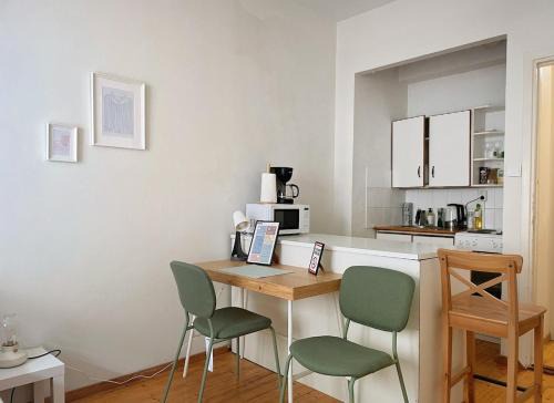 Punavuori Apartment | Nextdoor Host Punavuori Studio 24h Self Check-in