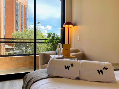 Chapinero Apartment | NextLiving Apartments by Wynwood House Chapinero