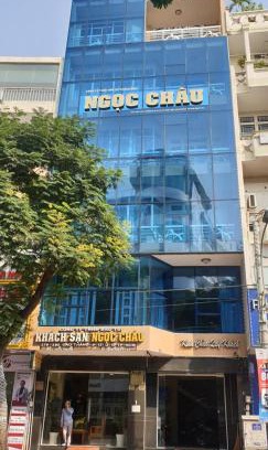 District 10 Hotel | Ngọc Châu Hotel Hồ Chí Minh