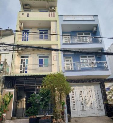 District 8 Hotel | Ngọc Mơ Motel