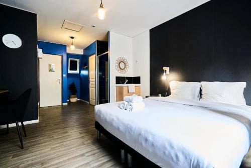 Roubaix Apartment | NG Prestige - Lille I Roubaix Centre I 121 - classique