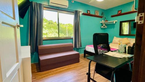 Koror Apartment | Ngermid Oasis - Charming 1 BD/1.5 BA Duplex