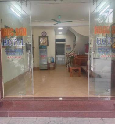 Cao Bang Hotel | Ngoc Son Hotel
