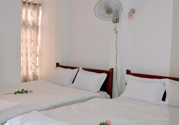 Hue City Centre Bed & Breakfast | Ngoc Tung Mini Hotel