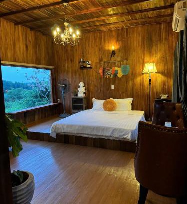 Huong Thuy Apartment | Nhà Bên Đồi