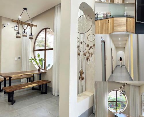 Phu Quy Hotel | Nhà Mer – Homestay đảo Phú Quý
