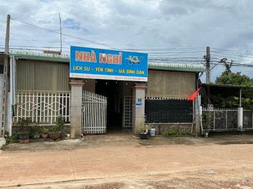 Dong Xoai House | Nhà Nghỉ KV