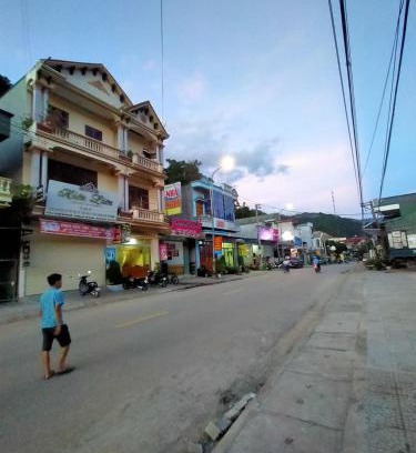 Mu Cang Chai Hotel | Nhà nghỉ Minh Ánh