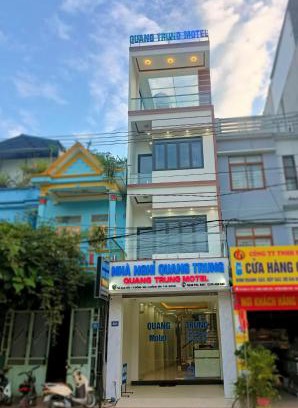 Dong Van Apartment | Nhà Nghỉ QUANG TRUNG