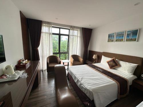 Ha Dong Hotel | Nhà Nghỉ Thanh Lam ( KĐT Xala )