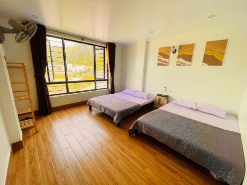 Cat Hai Hotel | Nhà Nhỉ Giá Rẻ