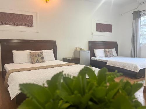 District 10 Hotel | Nhật Vân 2