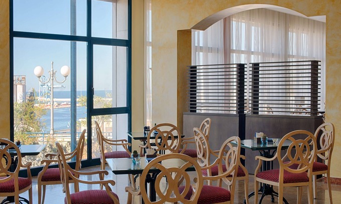 Ancona Hotel | NH Ancona