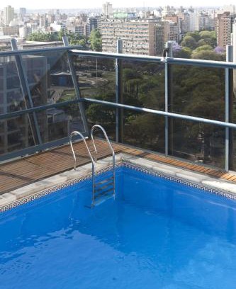 Cordoba Hotel | NH Córdoba Urbano