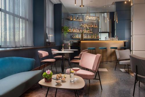 Santa Maria Novella Hotel | NH Firenze